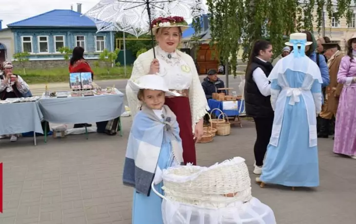 В Борисоглебске в День города проведут историческую реконструкцию и фестиваль профессий - portalvoronezh.ru