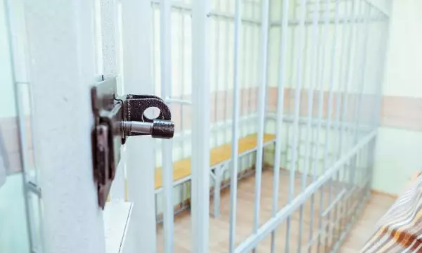 Арестовали замдиректора КБХА в Воронеже