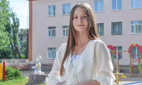 Лискинская школьница получила 100 баллов на ЕГЭ по физике