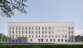 Строительством 6-этажной поликлиники в поселке Отрадное займется воронежская фирма
