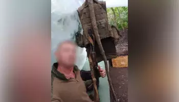 &laquo;Кто, если не мы, защитит Родину?&raquo; Уроженец Луганска подписал контракт с Минобороны в Воронежской области