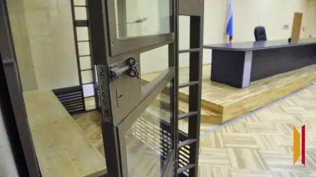 За интимную переписку с ребенком воронежец получил 12 лет колонии