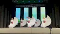 Чем живет воронежский хореографический коллектив &laquo;Настроение&raquo;