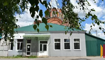 Для благотворительной столовой грибановского храма приобрели оборудование и инвентарь