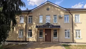 В Рамони презентовали поэтический сборник участника ВОВ Павла Лагутина &laquo;Душа полупоэта&raquo;