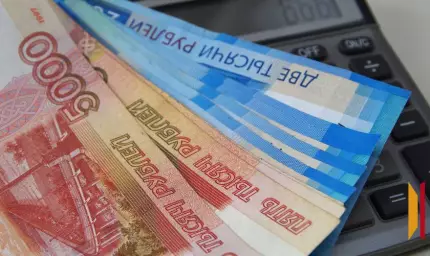 Под Воронежем экс-руководитель мобильной группы почтамта украла у &laquo;Почты России&raquo; 977 тыс рублей