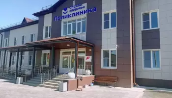 Поликлиника в Панино Воронежской области готовится к открытию