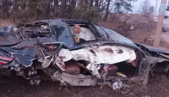 Глава СК заинтересовался смертельным ДТП с подростками в Воронежской области