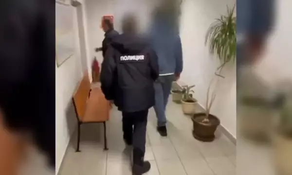 В Воронежской области задержали семерых мужчин, похитивших подростка и женщину