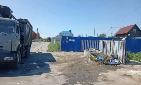 Чиновники &laquo;убрали&raquo; мусор под Воронежем с помощью нейросети