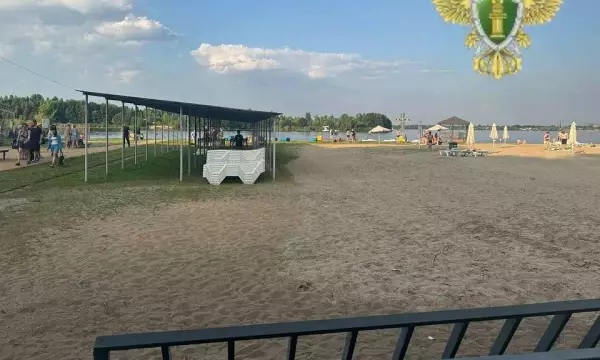 Задержали водителя катера, по вине которого погиб ребенок на воронежском водохранилище