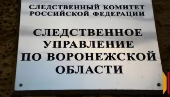 СК организовал проверку после гибели 69-летнего мужчины при пожаре в Костенках под Воронежем