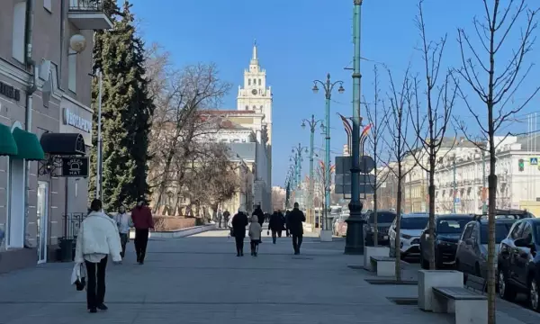 Последствия налёта БПЛА и подростки-поджигатели. Главные новости Воронежа и области за 7 апреля