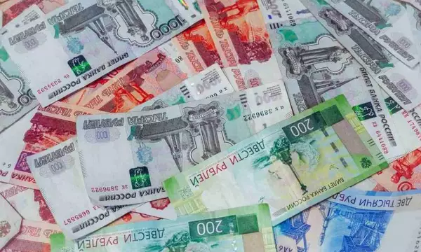 Оборот общепита в Воронежской области вырос за год на 4 млрд