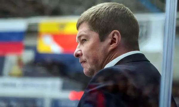 Тренер воронежского &laquo;Бурана&raquo; Юрий Наваренко: &laquo;Ребята сражались до конца&raquo;