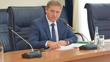 Исполнение бюджета-2025 оценили депутаты гордумы Воронежа