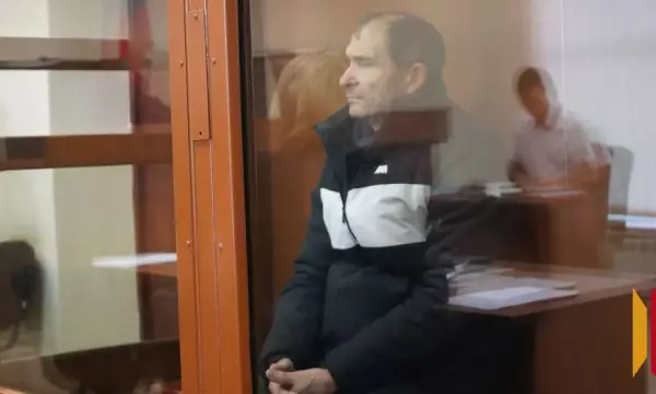 Главного коммуниста Борисоглебска Воронежской области заключили под стражу