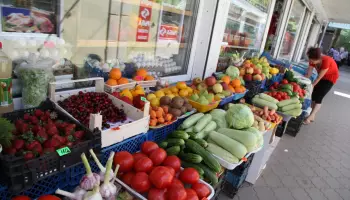 Действие российского продовольственного эмбарго продлено до конца 2028 года