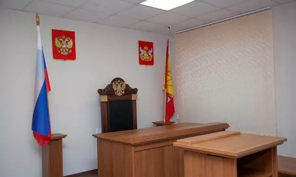 Путин назначил двух новых воронежских судей