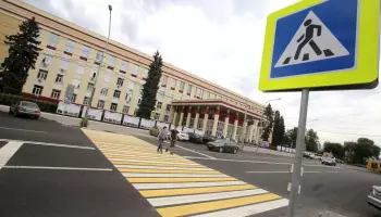 ВГУ переводит студентов на дистант после атаки БПЛА