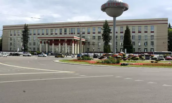 Какие самые популярные сециальности у воронежских абитуриентов в 2026