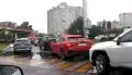 Главное за ночь. В Воронежской области и некоторых регионах ситуация с ГСМ остаётся сложной, зато нефтепродукты нашлись на российском пляже.