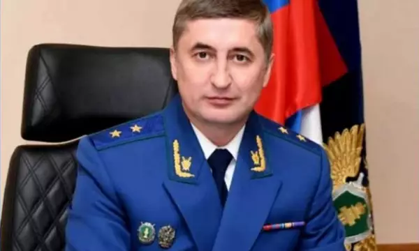 Совет Федерации одобрил кандидатуру Сергея Филипенко на должность прокурора Воронежской области