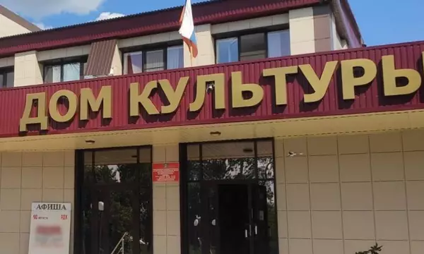 В Петропавловке подготовили постановку на основе рассказов земляков &ndash; бойцов СВО