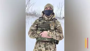 Герой СВО. Житель Воронежской области вместе с сослуживцами уничтожил шесть танков противника