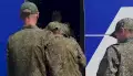 Из украинского плена вернулись воронежские бойцы