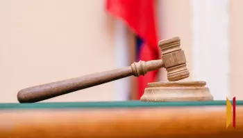 Воронежскому пенсионеру за стрельбу в ехавших на мопеде подростков дали условный срок