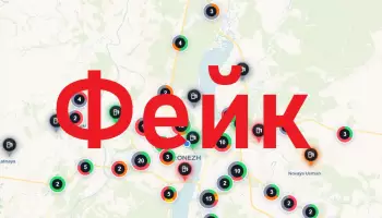 &laquo;Народная&raquo; карта бензина на воронежских АЗС оказалась фейком