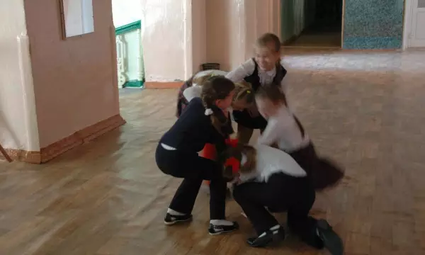 Оценивать поведение учеников будут в 11 школах Воронежской области