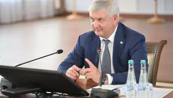 Повышение зарплаты работников бюджетной сферы анонсировал воронежский губернатор