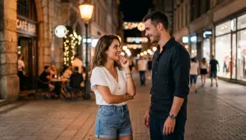 Как понять, что вам намекают на секс: десять сигналов, которые нельзя игнорировать