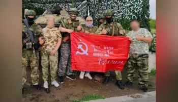 Врач‑психиатр Людмила Стрельцова: 40 гуманитарных миссий в помощь бойцам СВО