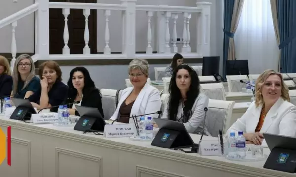 Районной газете &laquo;Новоусманская нива&raquo; медиахолдинга РИА &laquo;Воронеж&raquo; исполнилось 95 лет