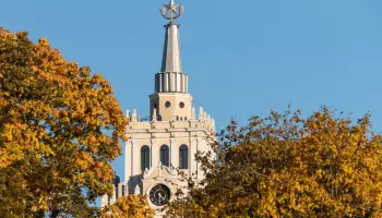 Дата включения отопления и похолодание. Главные новости Воронежа и области за 12 октября