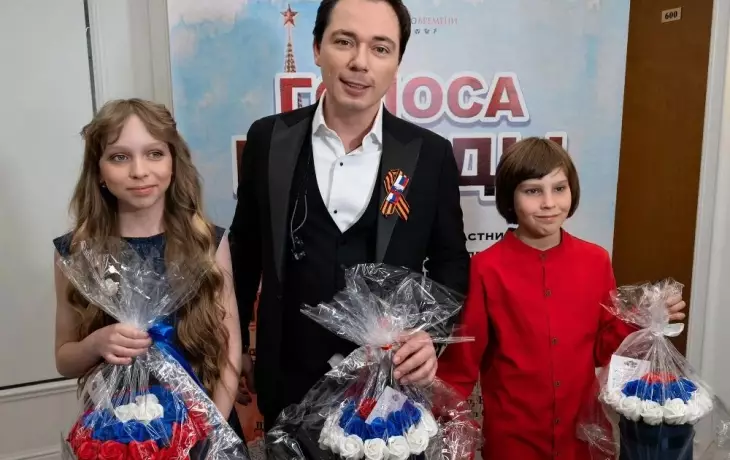 Фото &ndash; филиал фонда &laquo;Защитники Отечества&raquo; в Воронежской области