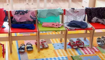 В воронежском селе Девица за 9,8 млн рублей отремонтируют детский сад &laquo;Улыбка&raquo;