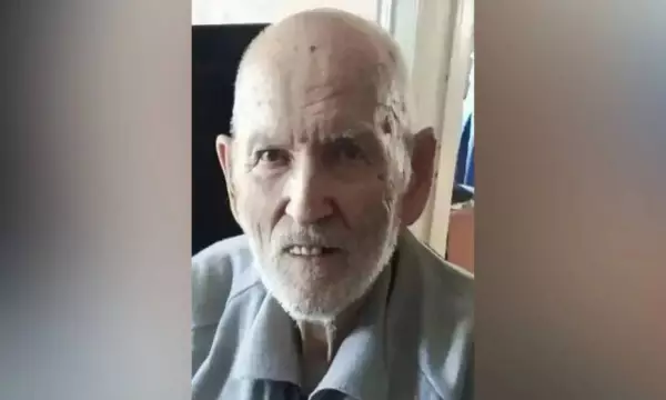 Воронежские волонтеры объявили поиски пропавшего 92-летнего пенсионера из Новохоперска