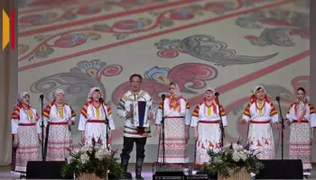 В грибановском селе Нижний Карачан выступит ансамбль &laquo;Житица&raquo;