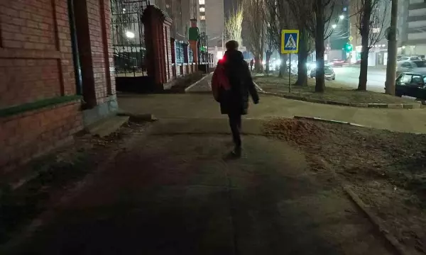 Пропали в августе в Воронежской области 93 человека