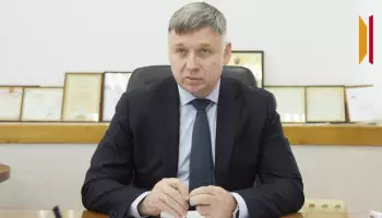 Суд вынес приговор экс-главе администрации Россошанского района Воронежской области