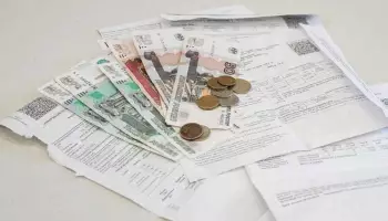 За 4 месяца воронежцы потратили на услуги свыше 73 млрд рублей