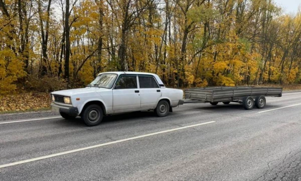 Ростовчанин насмерть сбил 38 летнего мужчину в Воронежской области