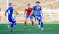 Нововоронежский &laquo;Атом&raquo; сделал шаг к финалу Кубка СФФ &laquo;Центр&raquo;