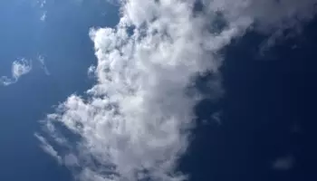 Сирены взвоют в Воронежской области