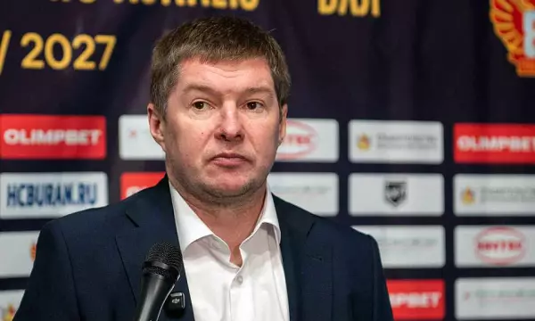 Тренер воронежского &laquo;Бурана&raquo; Юрий Наваренко: &laquo;Есть пища для размышлений&raquo;