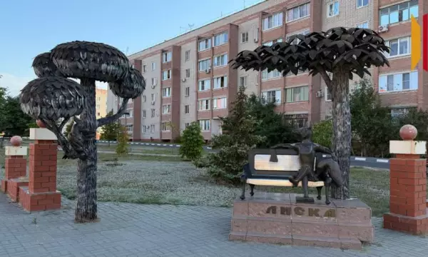 Лискинцев пригласили поучаствовать в музыкально-поэтическом вечере в честь Дня города